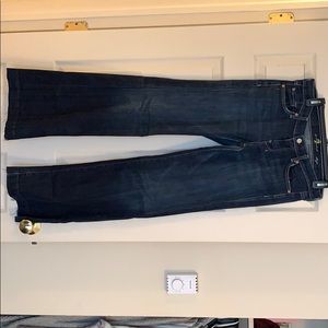 7 For All Mankind Dojo Jeans